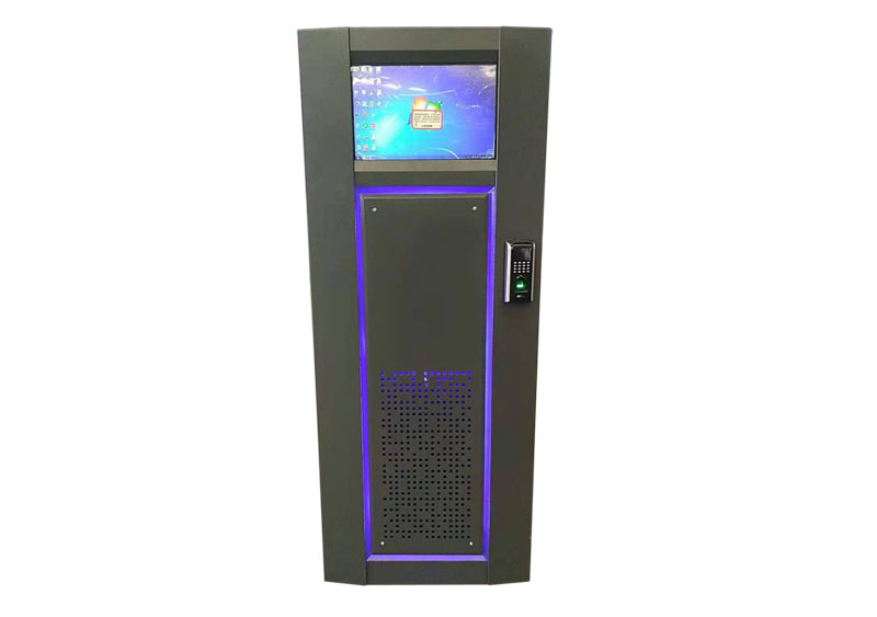 非標機柜