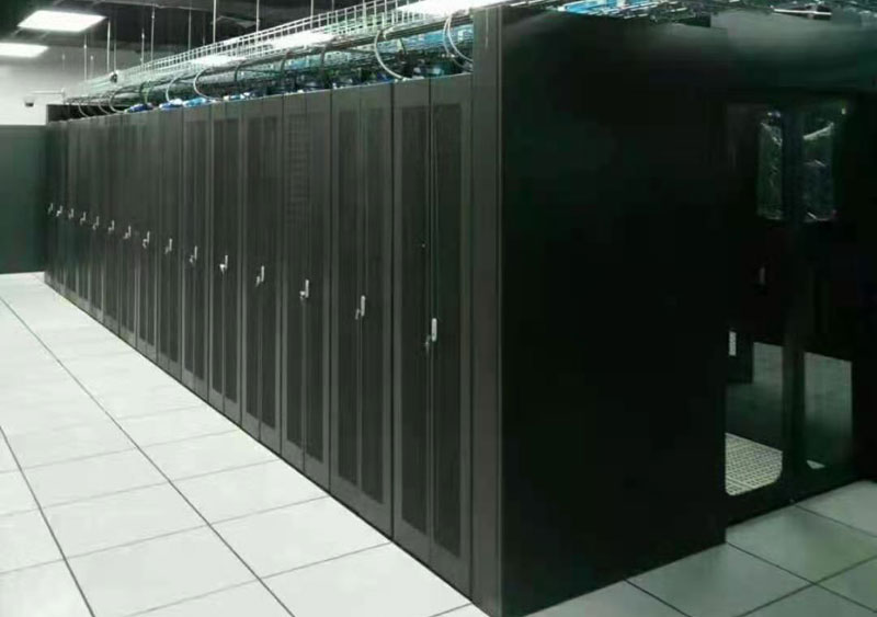 冷通道機柜