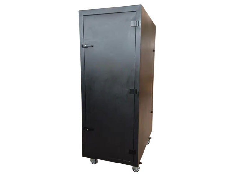 降噪機柜降噪機柜綠色健康