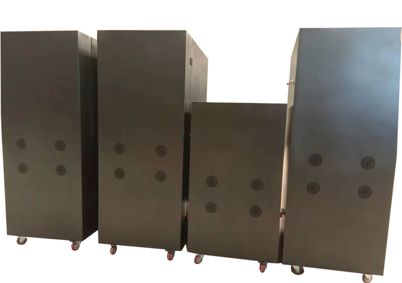降噪機柜