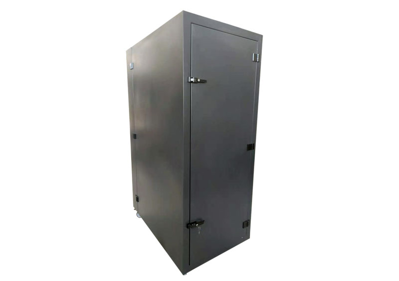 降噪機柜降噪機柜質量有保障