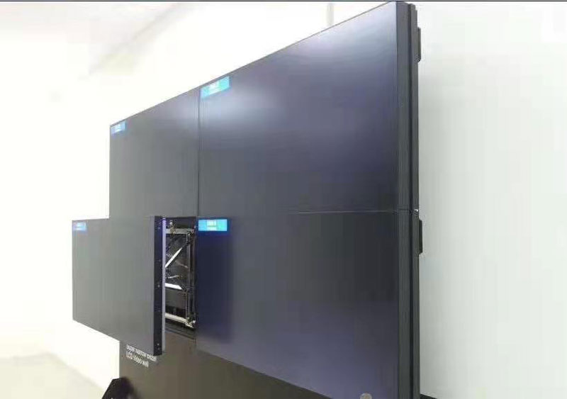 監控電視墻