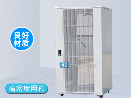 C系列波浪網(wǎng)門服務(wù)器機(jī)柜