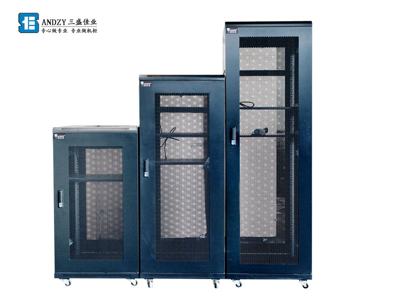 機箱機柜加工設備一般應具有的特性
